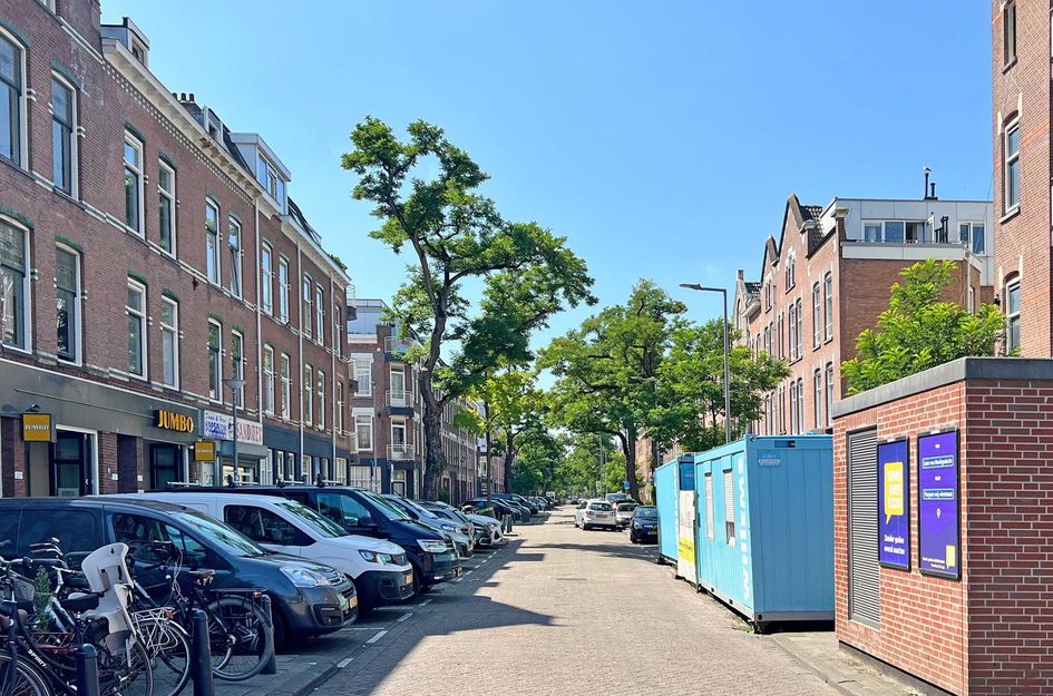 Gerrit Jan Mulderstraat 24A 01