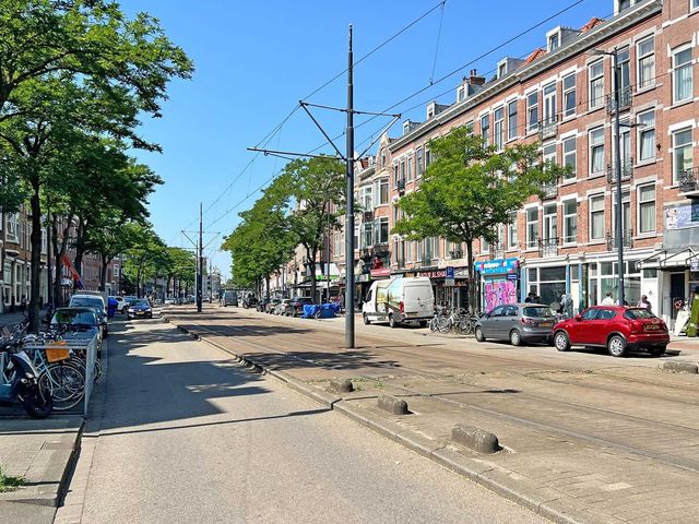 Gerrit Jan Mulderstraat 24A 01, Rotterdam