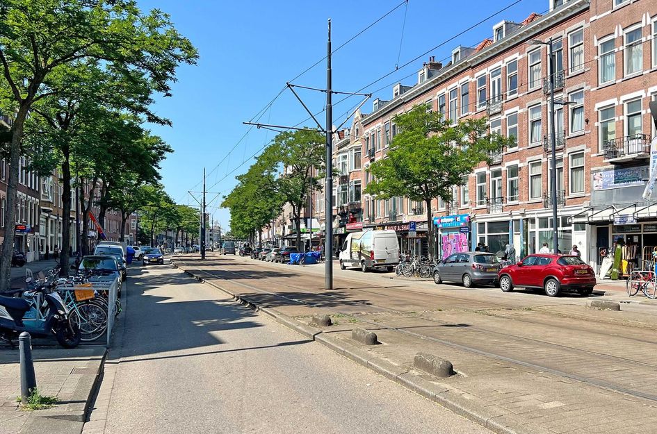 Gerrit Jan Mulderstraat 24A 01