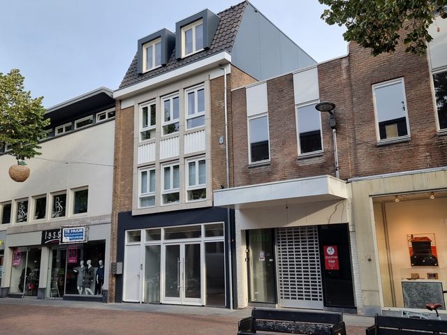 Waterstraat 86 11, Tiel