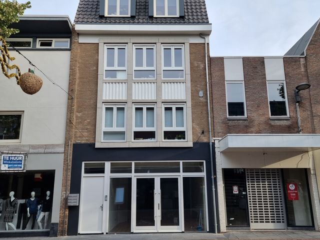 Waterstraat 86 11, Tiel
