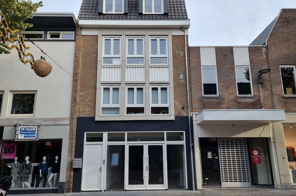 Waterstraat 86 11