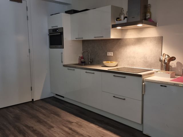 Waterstraat 86 11, Tiel