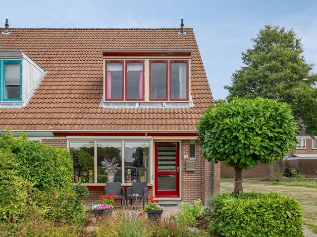 Laan der Verenigde Naties 28, Goes