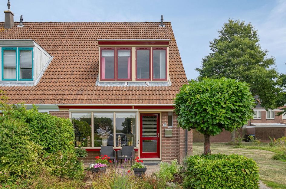Laan der Verenigde Naties 28