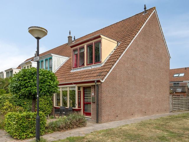 Laan der Verenigde Naties 28, Goes