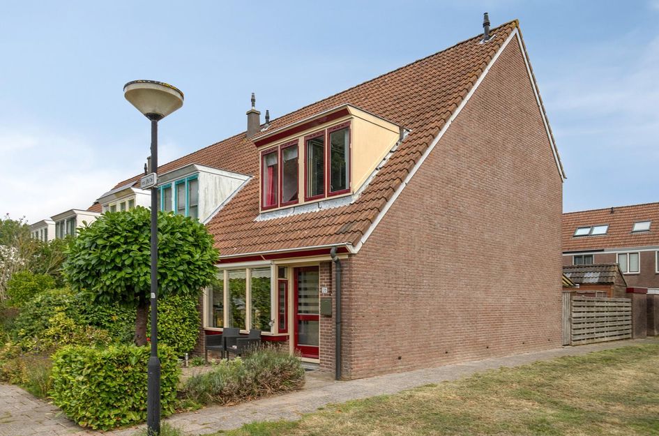 Laan der Verenigde Naties 28