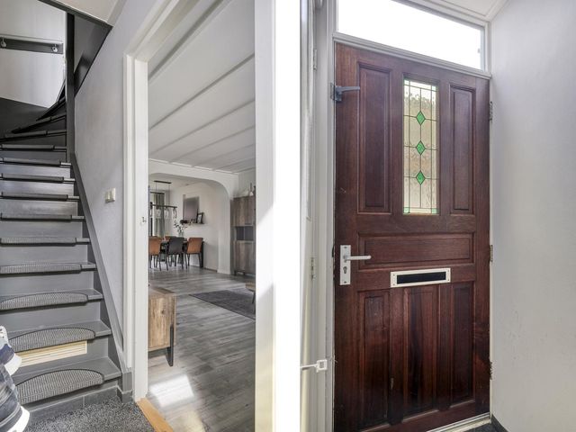 Spruitstraat 22, Yerseke
