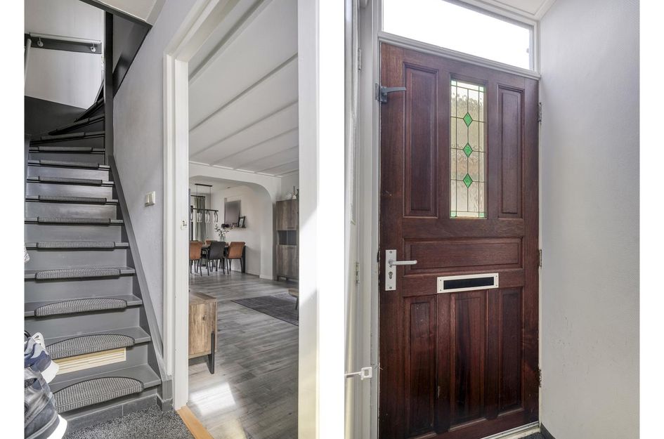 Spruitstraat 22