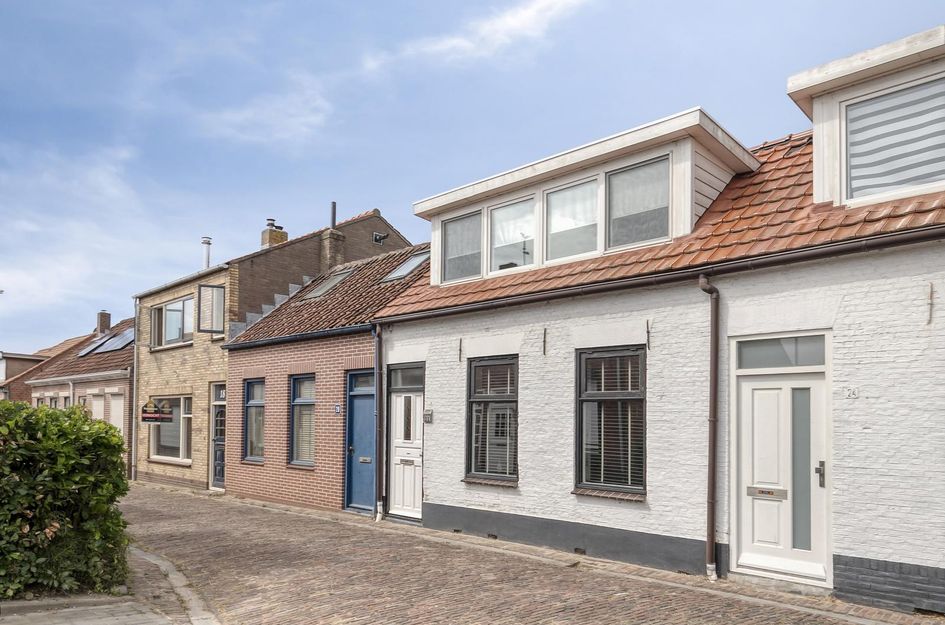 Spruitstraat 22