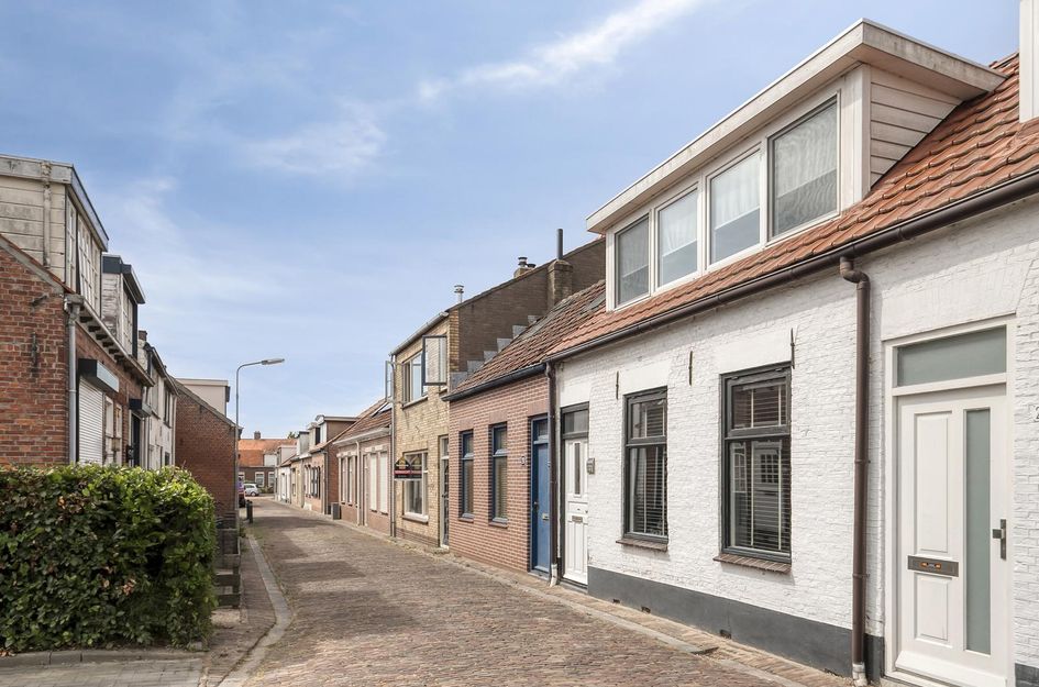 Spruitstraat 22
