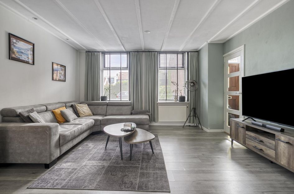 Spruitstraat 22