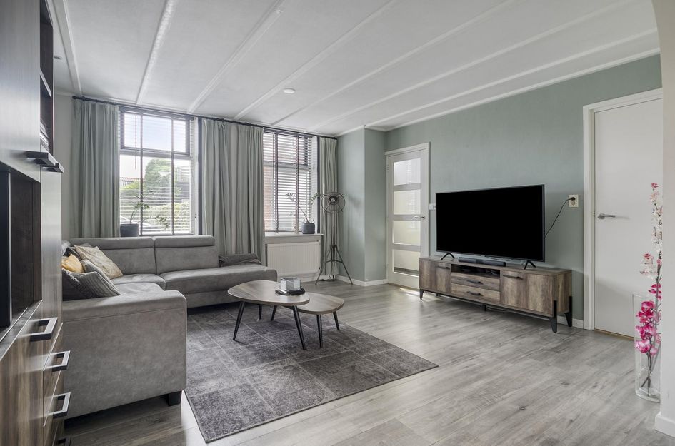 Spruitstraat 22