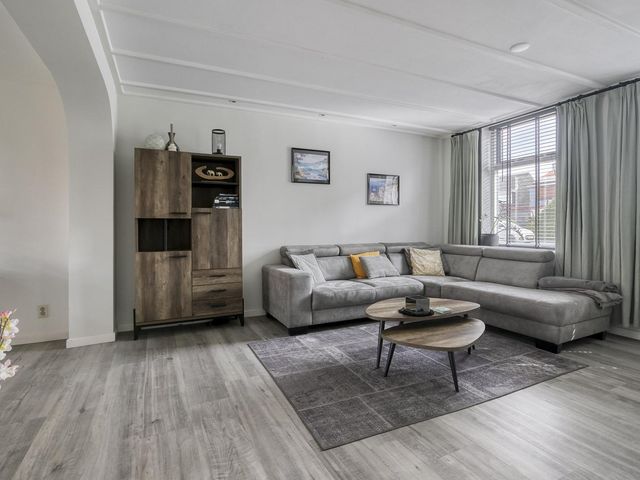 Spruitstraat 22, Yerseke
