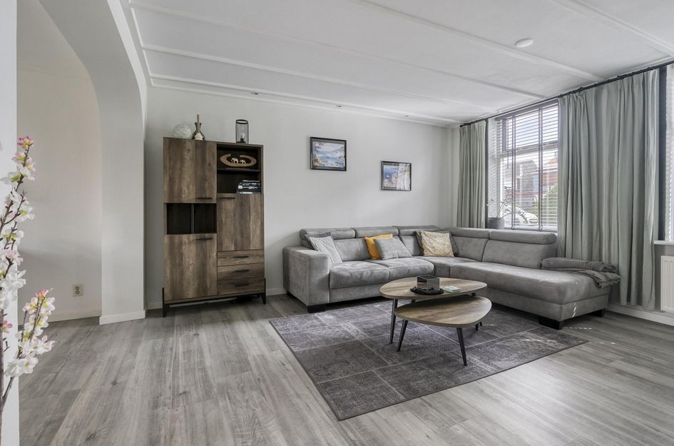Spruitstraat 22