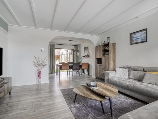 Spruitstraat 22, Yerseke