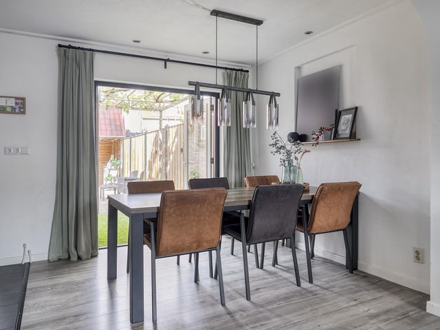 Spruitstraat 22, Yerseke