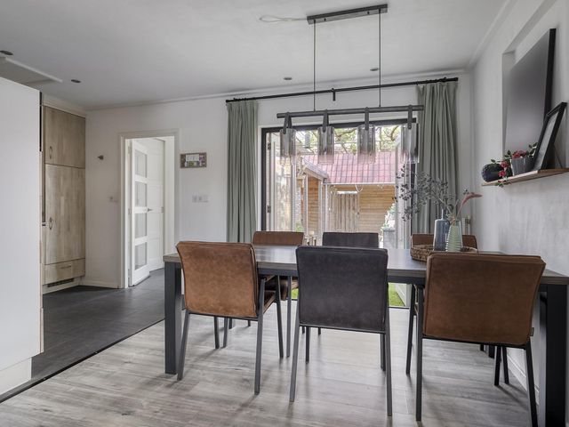 Spruitstraat 22, Yerseke