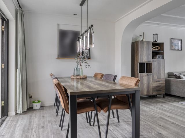 Spruitstraat 22, Yerseke