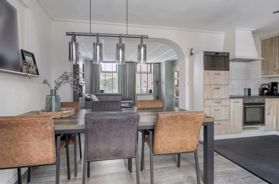 Spruitstraat 22