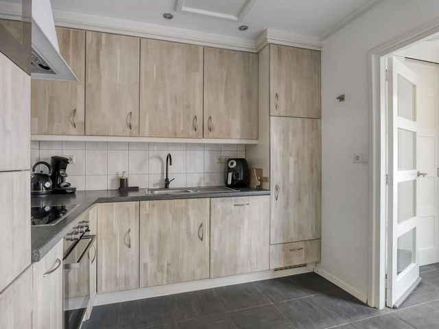 Spruitstraat 22, Yerseke
