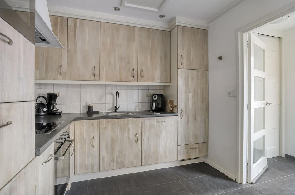 Spruitstraat 22