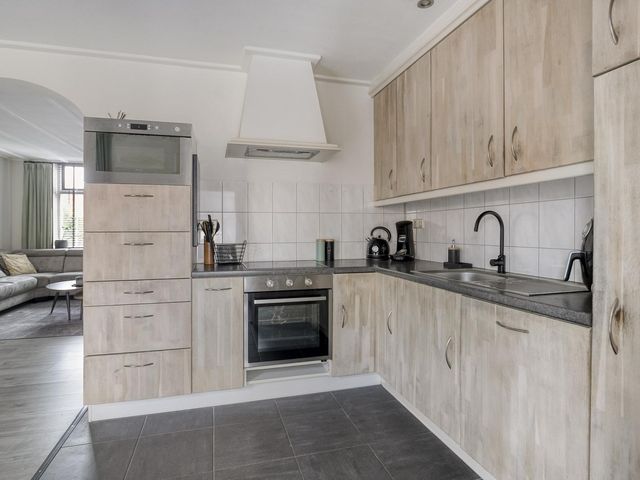 Spruitstraat 22, Yerseke
