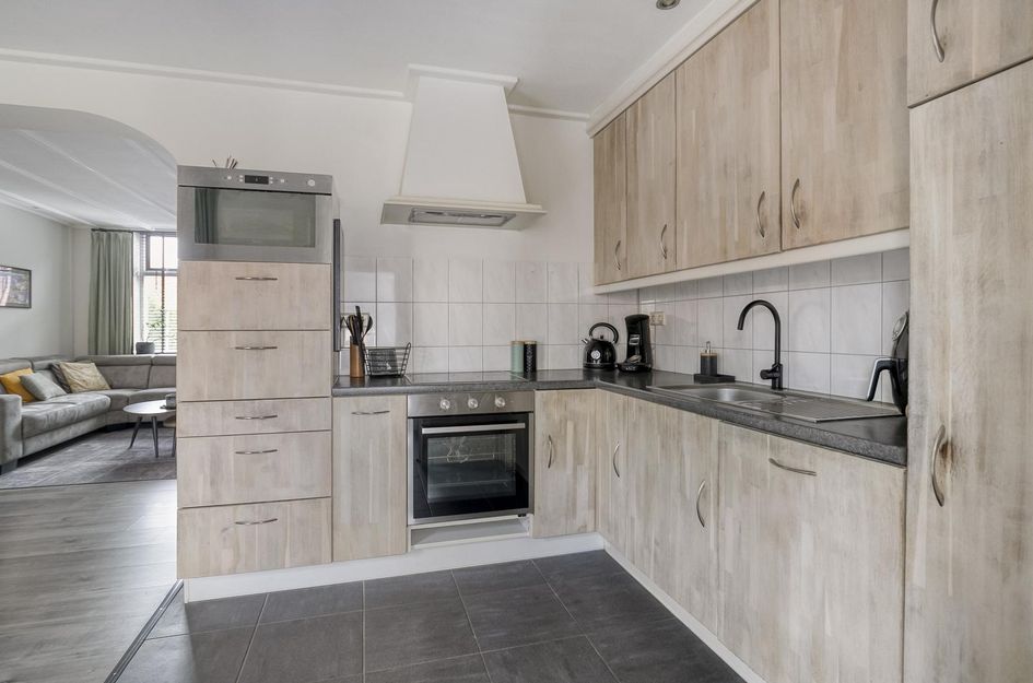 Spruitstraat 22