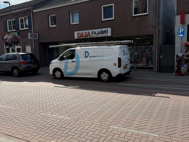 Kerkstraat 58A, Loon Op Zand