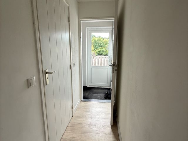 Kerkstraat 58A, Loon Op Zand