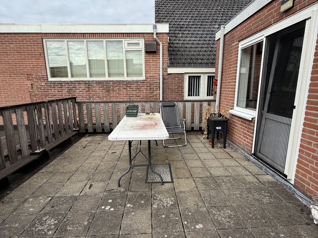 Kerkstraat 58A, Loon Op Zand