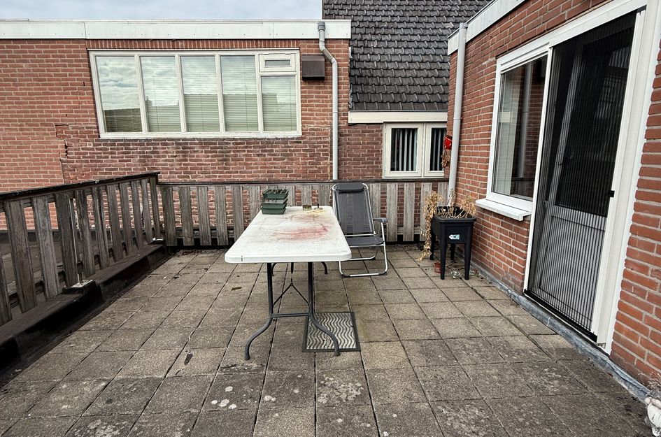 Kerkstraat 58A