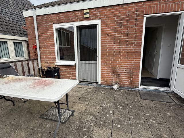 Kerkstraat 58A, Loon Op Zand