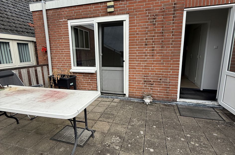 Kerkstraat 58A