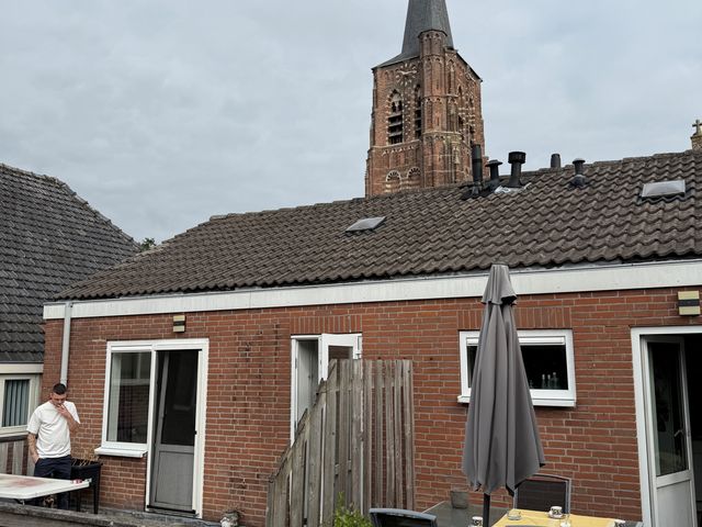 Kerkstraat 58A, Loon Op Zand