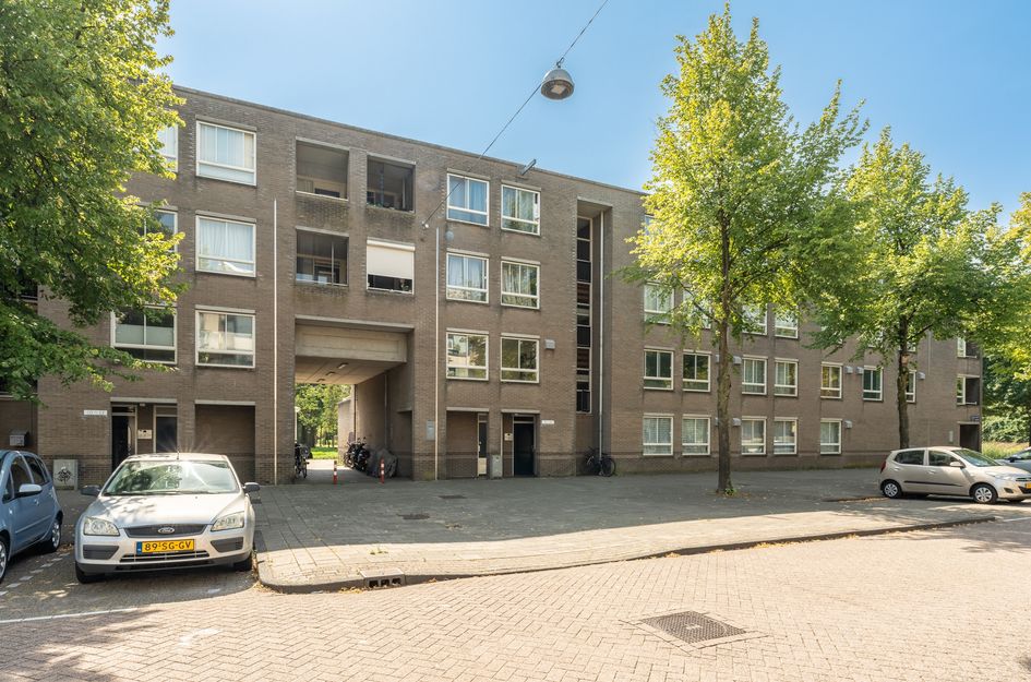 Berthold Brechtstraat 12
