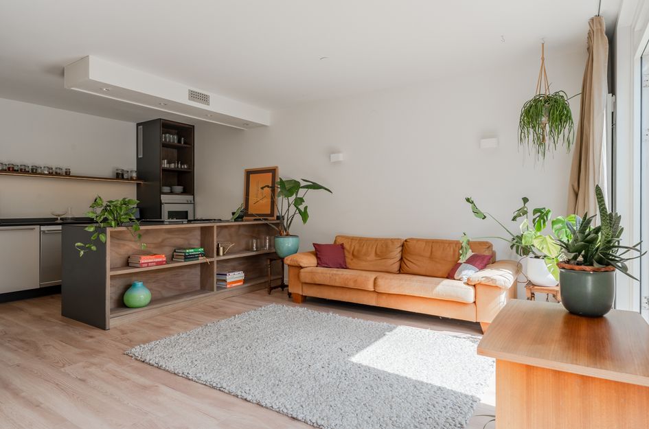Berthold Brechtstraat 12