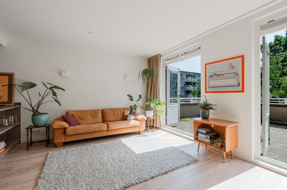 Berthold Brechtstraat 12