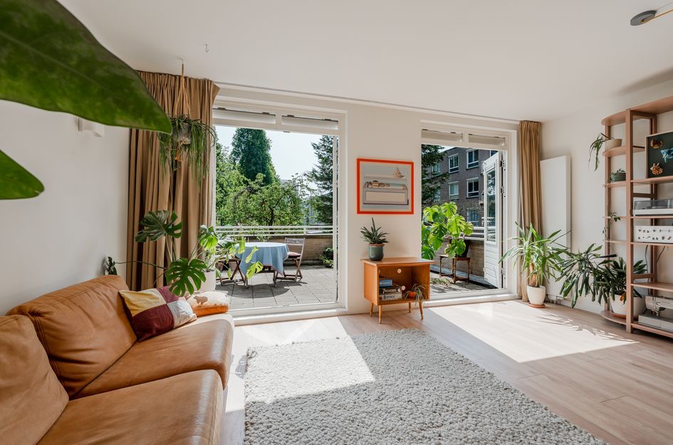 Berthold Brechtstraat 12