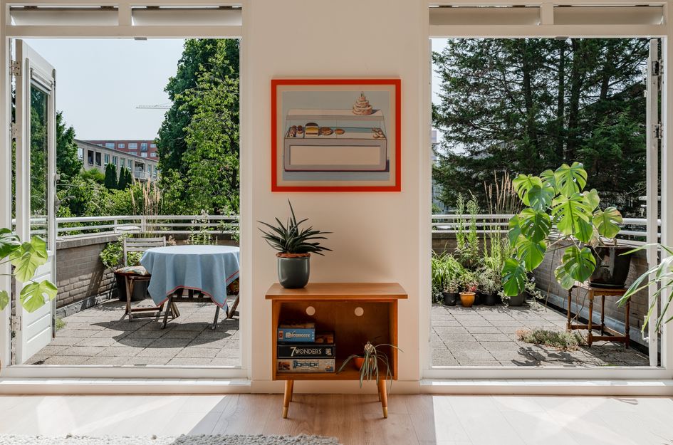 Berthold Brechtstraat 12