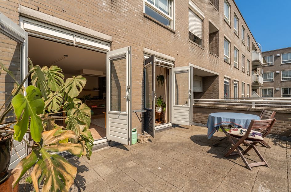 Berthold Brechtstraat 12