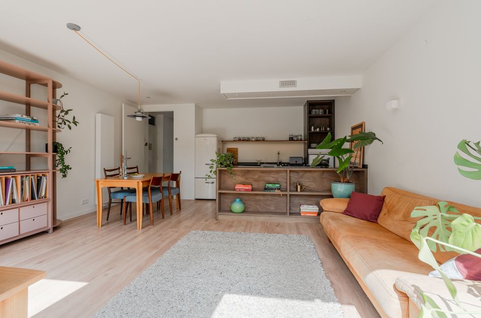 Berthold Brechtstraat 12