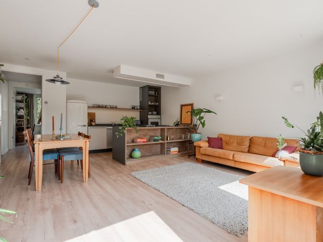 Berthold Brechtstraat 12, Amsterdam