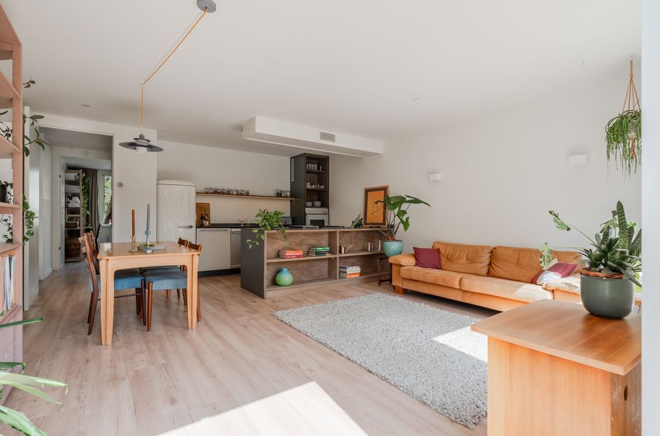 Berthold Brechtstraat 12