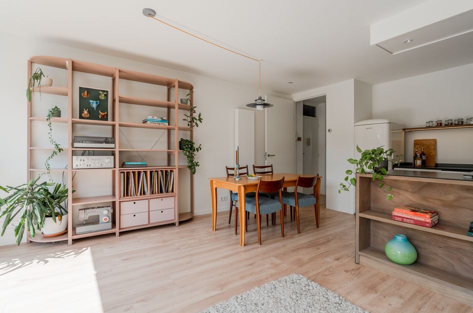 Berthold Brechtstraat 12