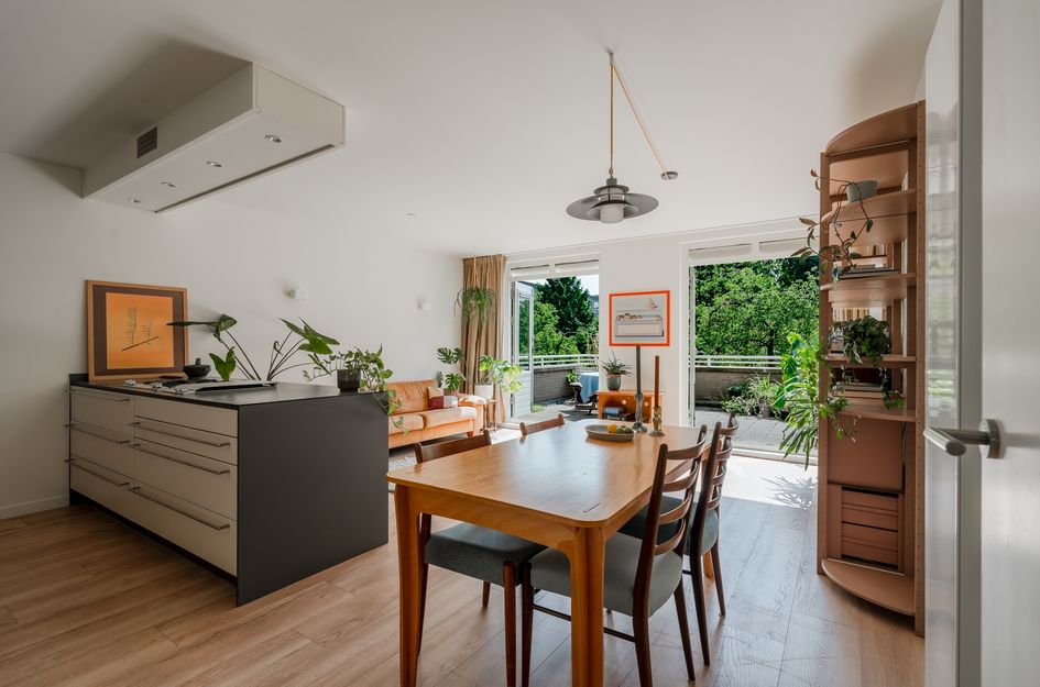 Berthold Brechtstraat 12