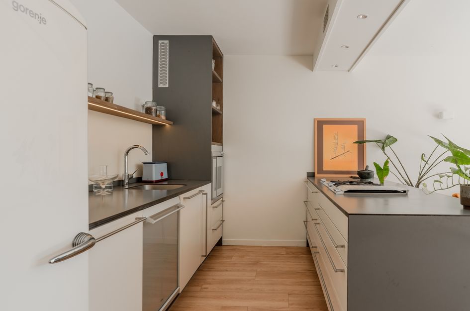 Berthold Brechtstraat 12