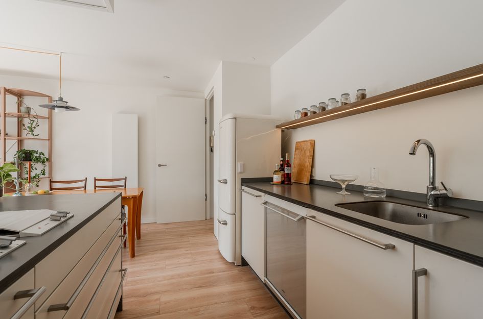 Berthold Brechtstraat 12