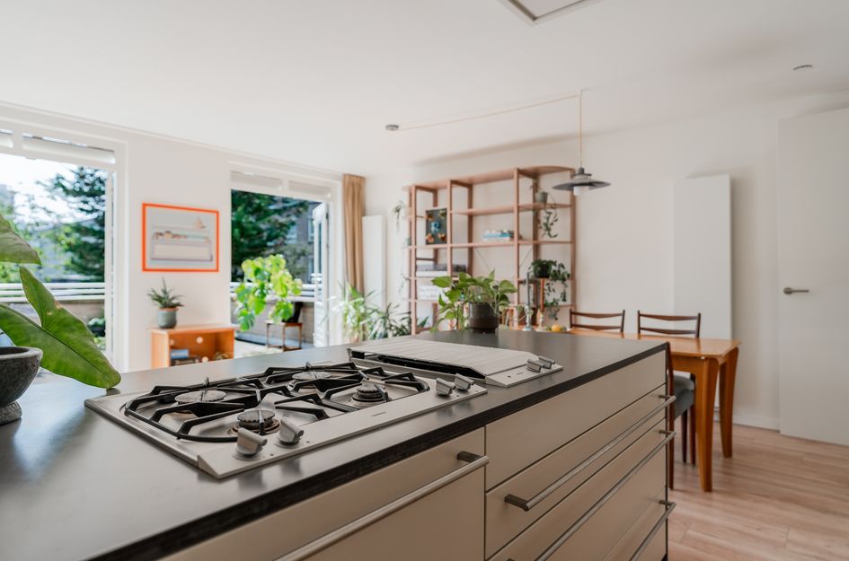 Berthold Brechtstraat 12