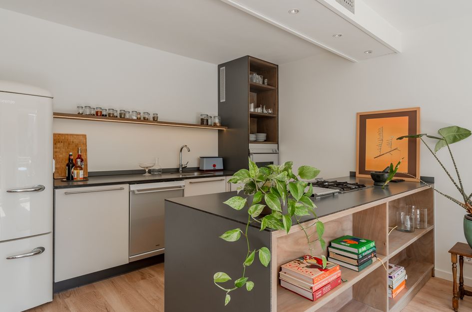 Berthold Brechtstraat 12